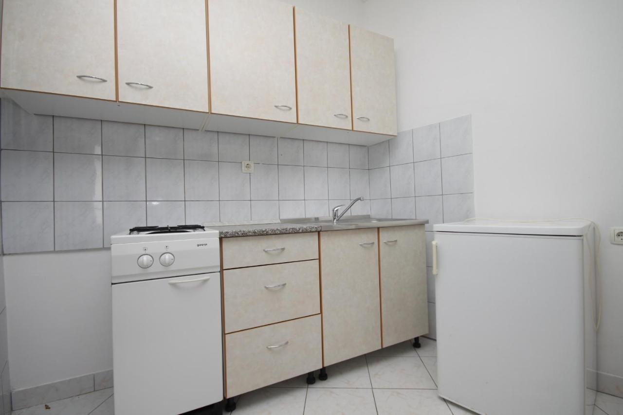 Apartments And Rooms With Parking Space Metajna, Pag - 4120 Exterior foto