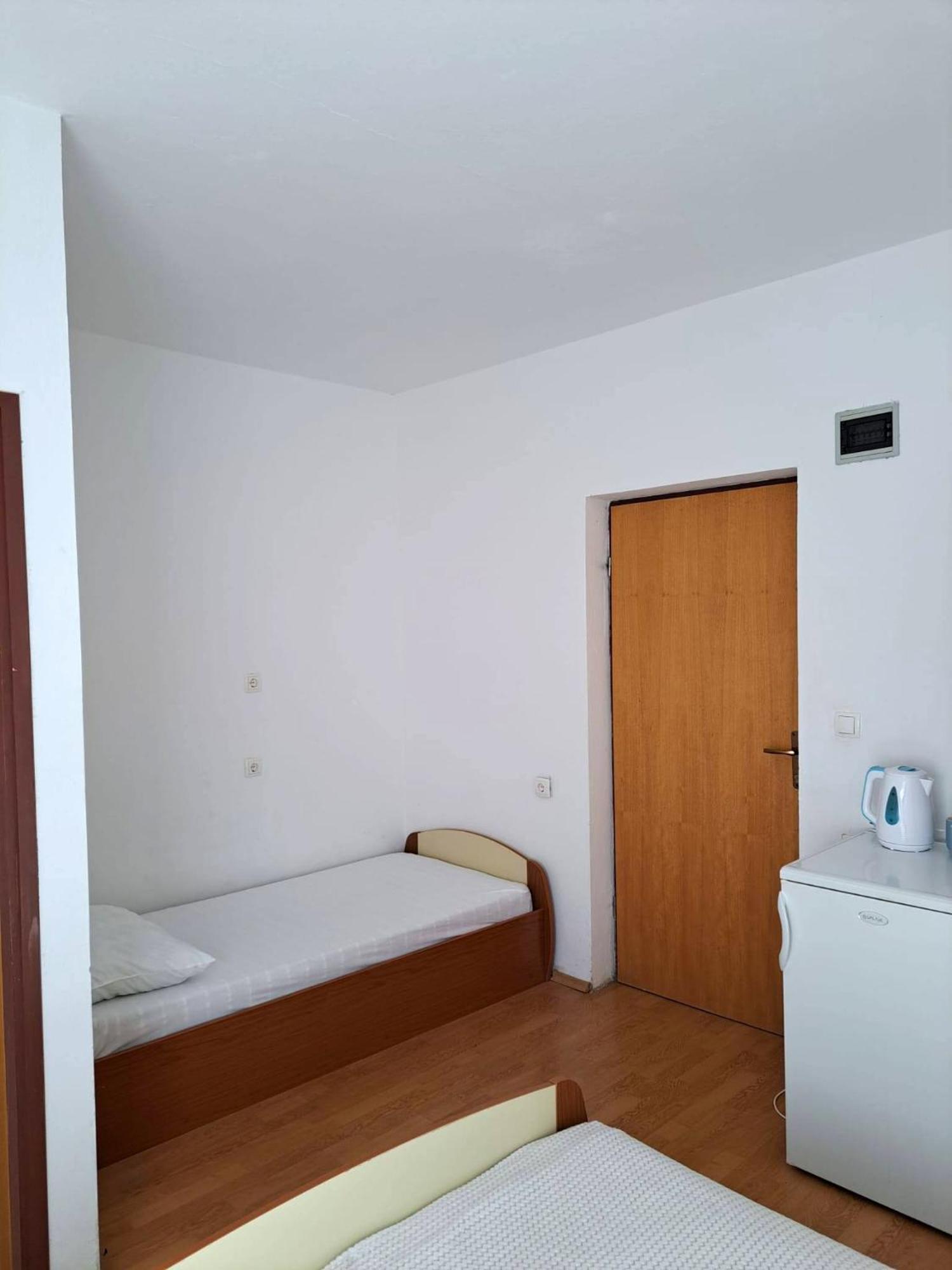 Apartments And Rooms With Parking Space Metajna, Pag - 4120 Cameră foto